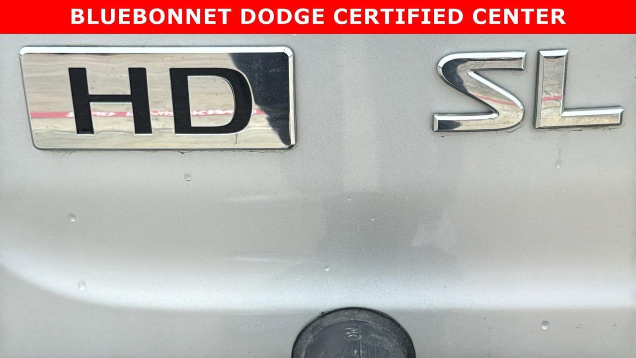 2016 Nissan NVP SL New Braunfels TX