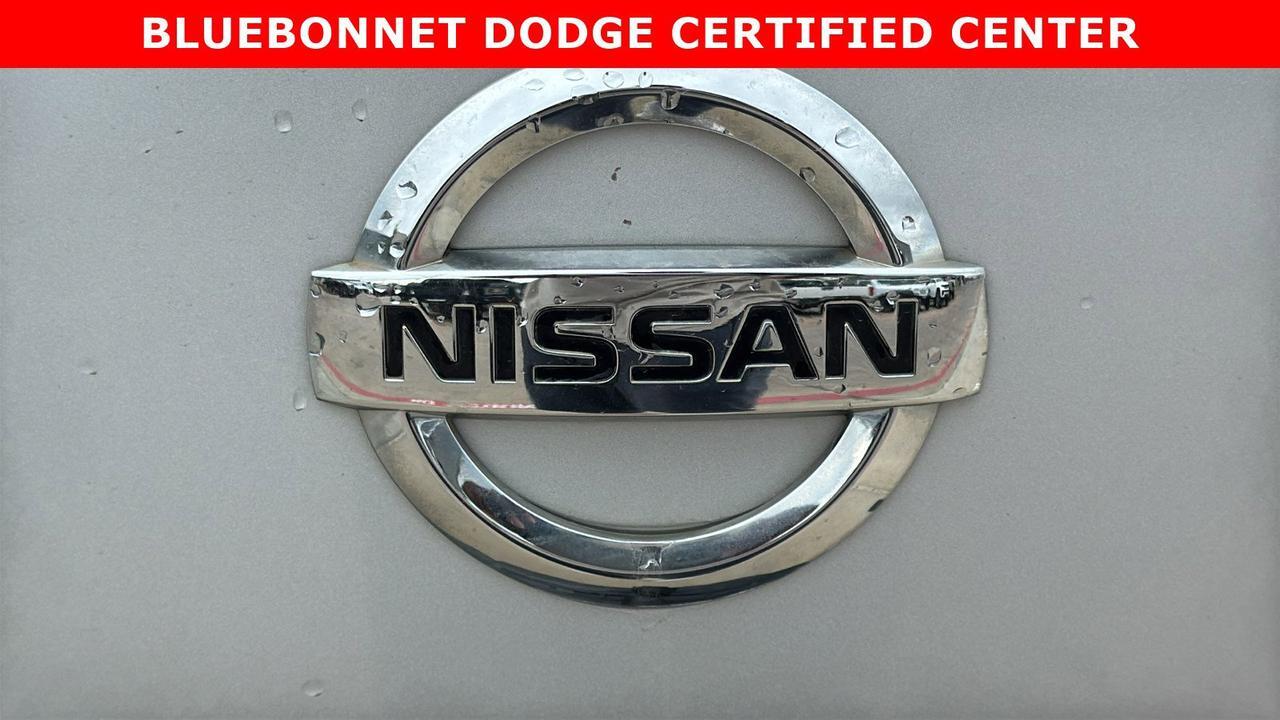 2016 Nissan NVP SL New Braunfels TX