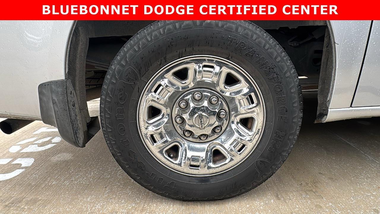 2016 Nissan NVP SL New Braunfels TX