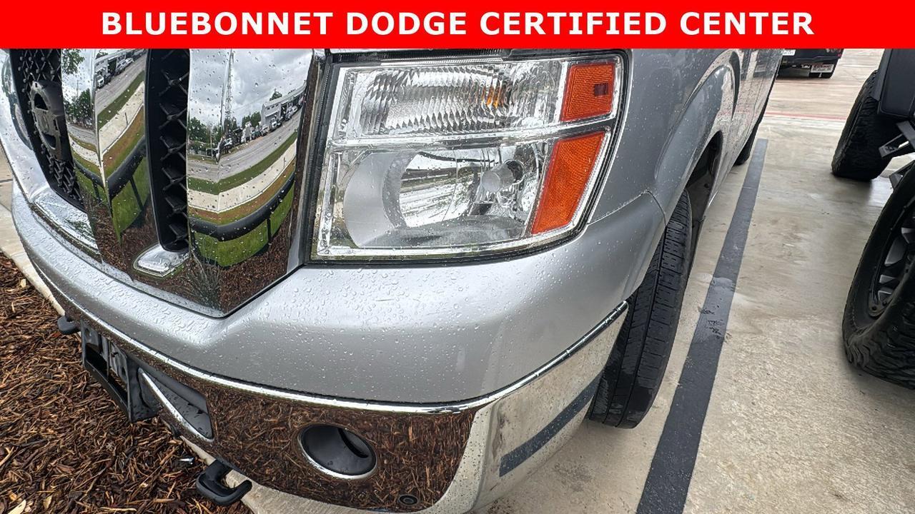 2016 Nissan NVP SL New Braunfels TX