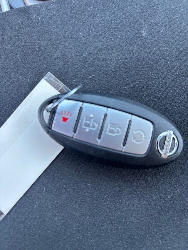 2016 Nissan Pathfinder Platinum Cleveland OH