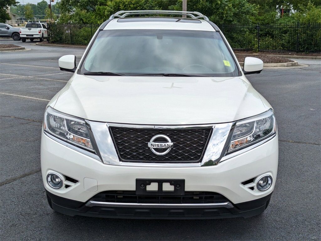 Used Nissan Kennesaw GA