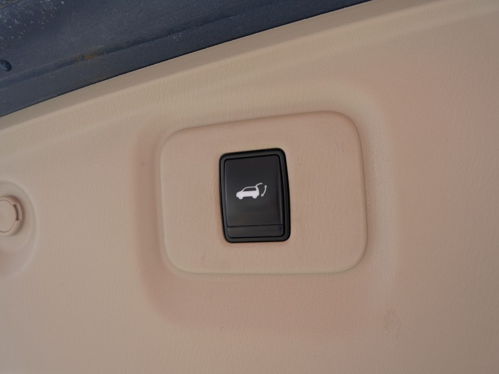 2016 Nissan Pathfinder Platinum Mt Pleasant MI