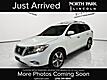 2016 Nissan Pathfinder Platinum