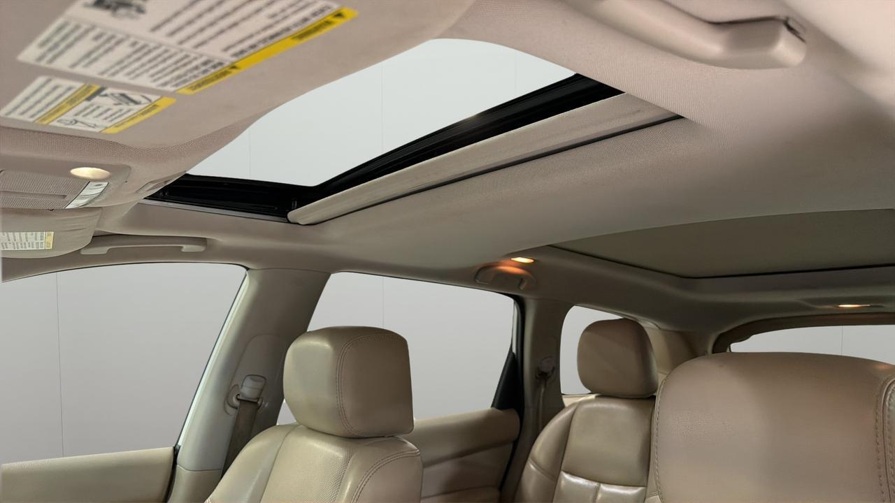 2016 Nissan Pathfinder Platinum San Antonio TX