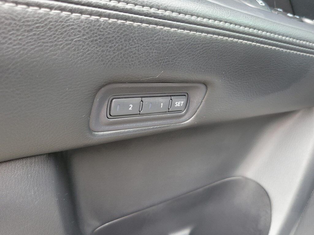 2016 Nissan Pathfinder Platinum Chantilly VA
