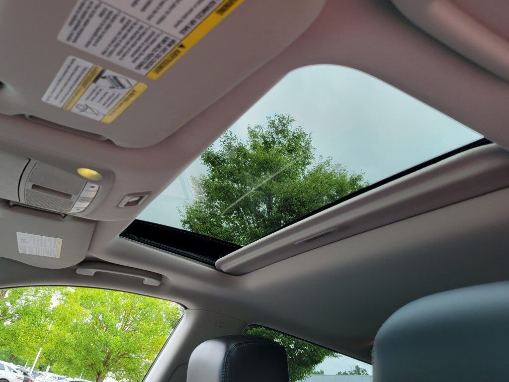 2016 Nissan Pathfinder Platinum Chantilly VA