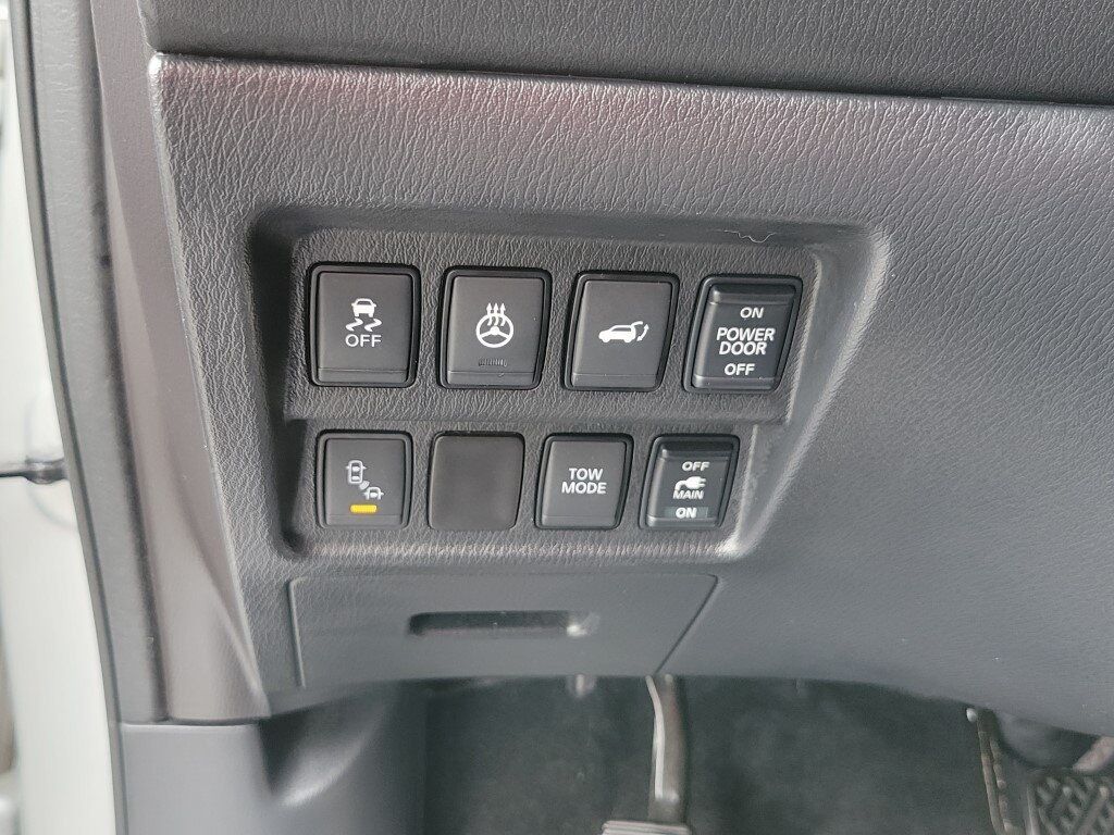 2016 Nissan Pathfinder Platinum Chantilly VA
