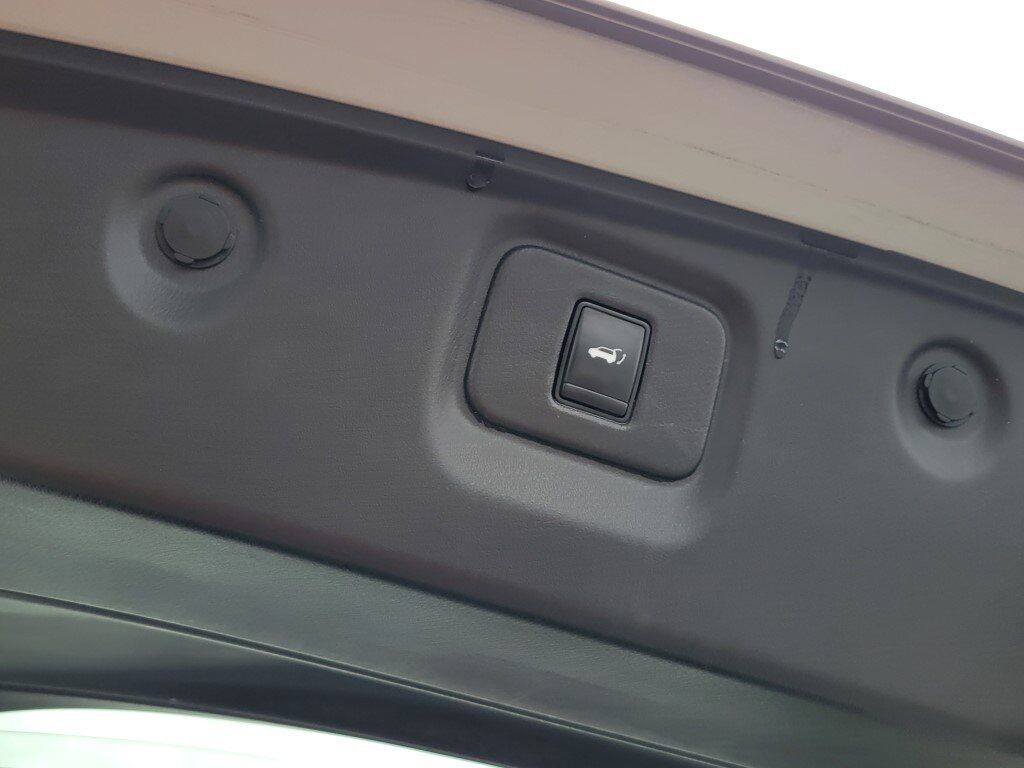 2016 Nissan Pathfinder Platinum Chantilly VA