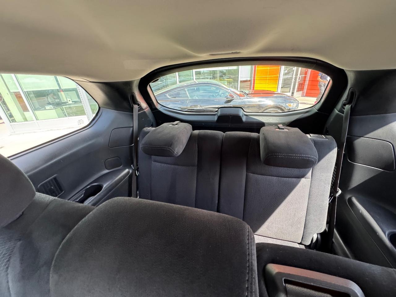 2016 Nissan Pathfinder S Austin TX