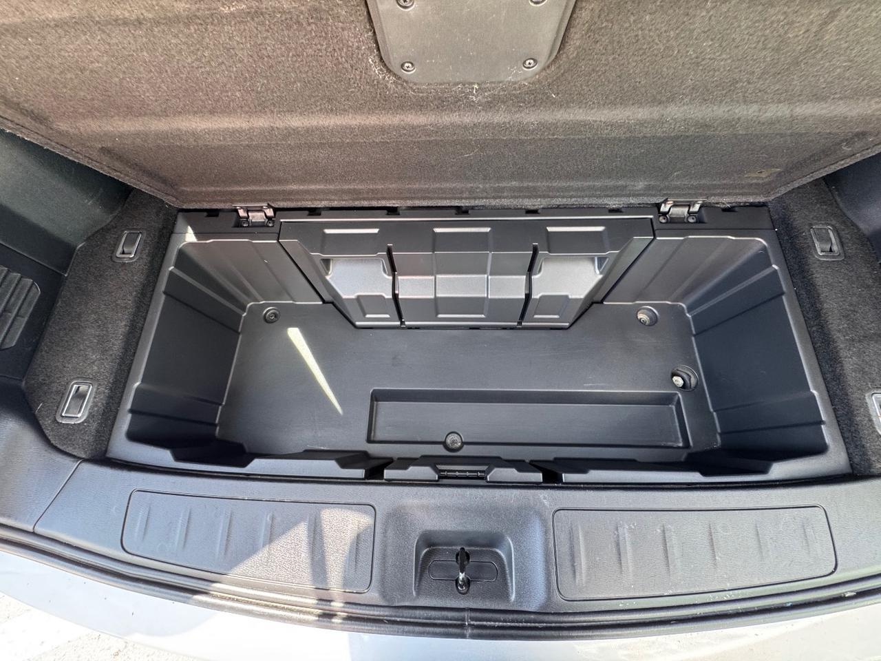 2016 Nissan Pathfinder S Austin TX