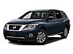 2016 Nissan Pathfinder S