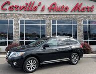 2016 Nissan Pathfinder SL Grand Junction CO 2016 Nissan Pathfinder SL Grand Junction CO