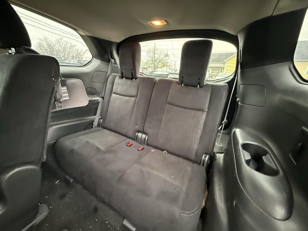 2016 Nissan Pathfinder SV Crestwood KY