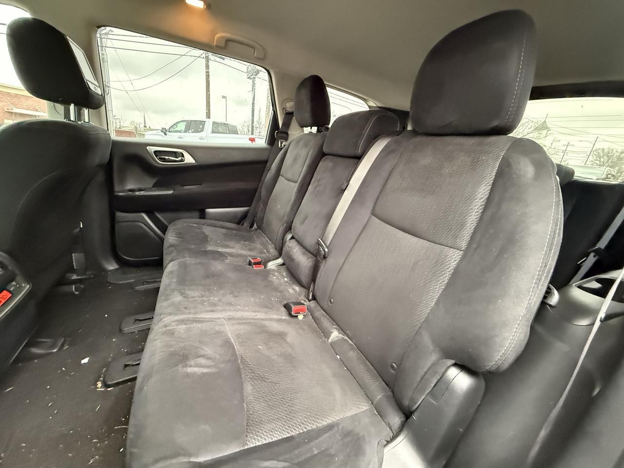 2016 Nissan Pathfinder SV Crestwood KY