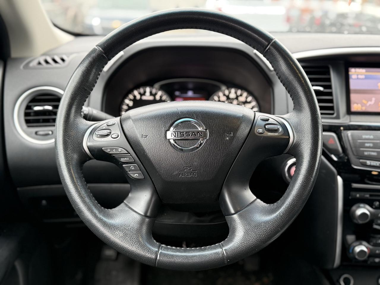 2016 Nissan Pathfinder SV Crestwood KY