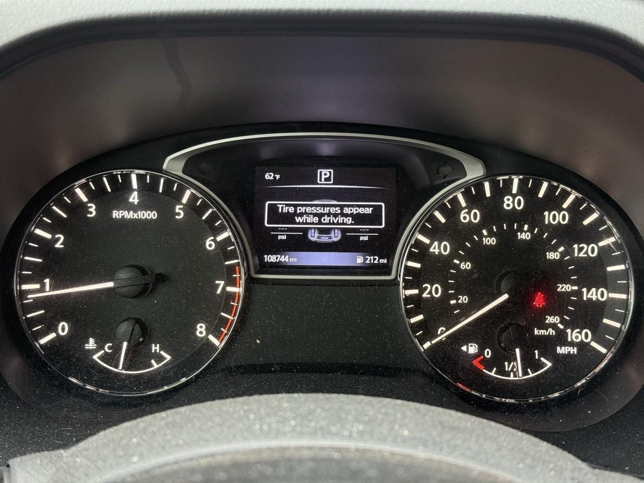 2016 Nissan Pathfinder SV Crestwood KY