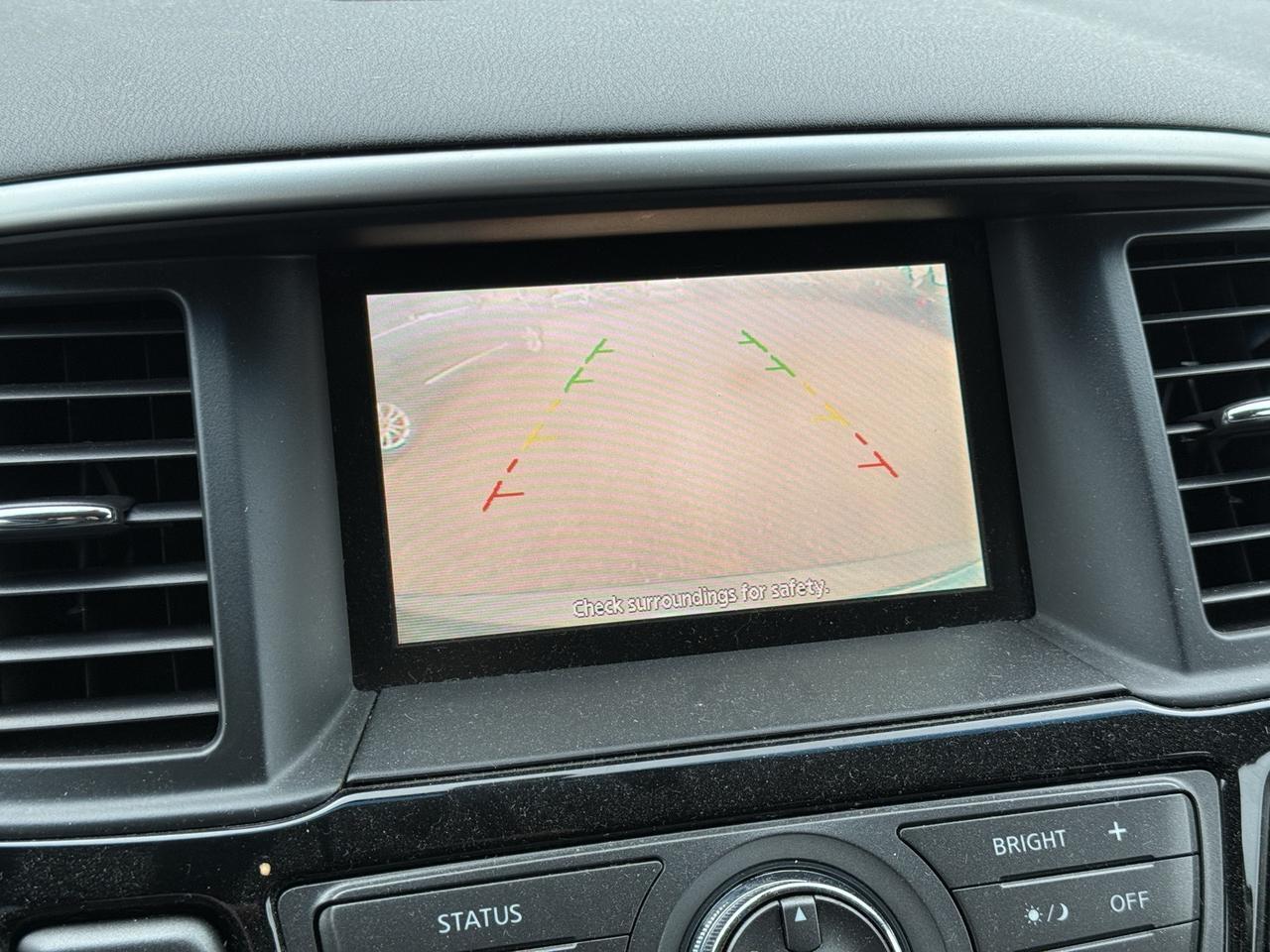 2016 Nissan Pathfinder SV Crestwood KY