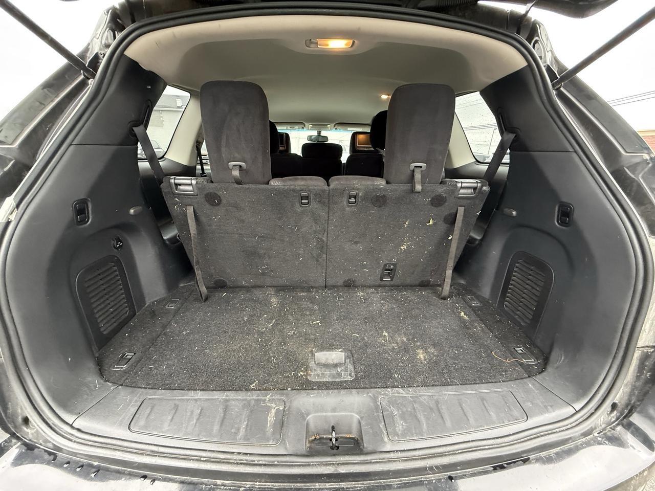 2016 Nissan Pathfinder SV Crestwood KY