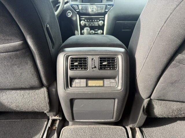 2016 Nissan Pathfinder SV Spokane WA