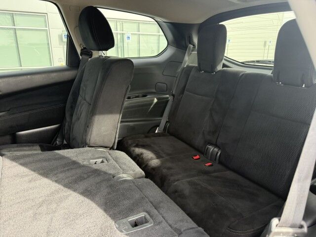 2016 Nissan Pathfinder SV Spokane WA