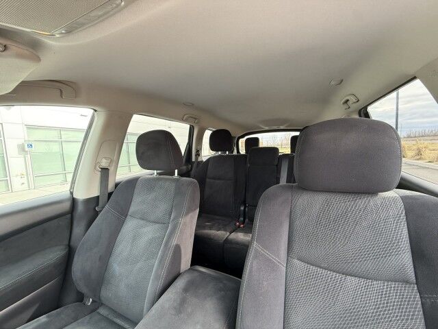 2016 Nissan Pathfinder SV Spokane WA