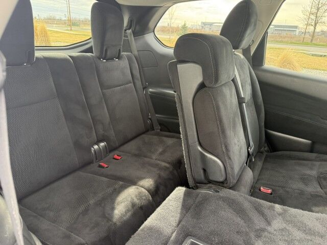 2016 Nissan Pathfinder SV Spokane WA