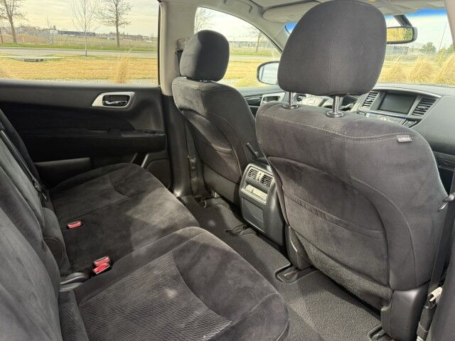 2016 Nissan Pathfinder SV Spokane WA