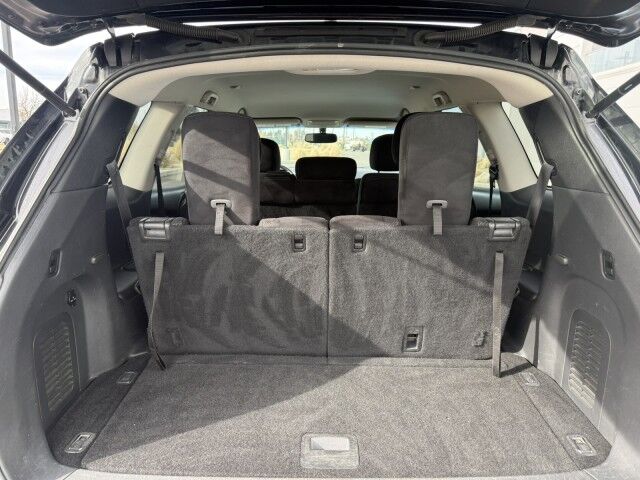 2016 Nissan Pathfinder SV Spokane WA