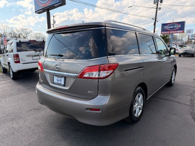 2016 Nissan Quest SV | S | Platinum | SL Norfolk VA