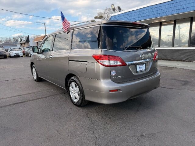 2016 Nissan Quest SV | S | Platinum | SL Norfolk VA