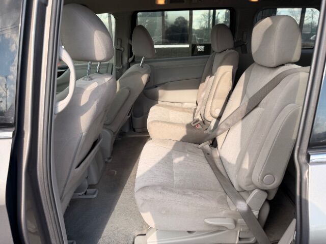 2016 Nissan Quest SV | S | Platinum | SL Norfolk VA