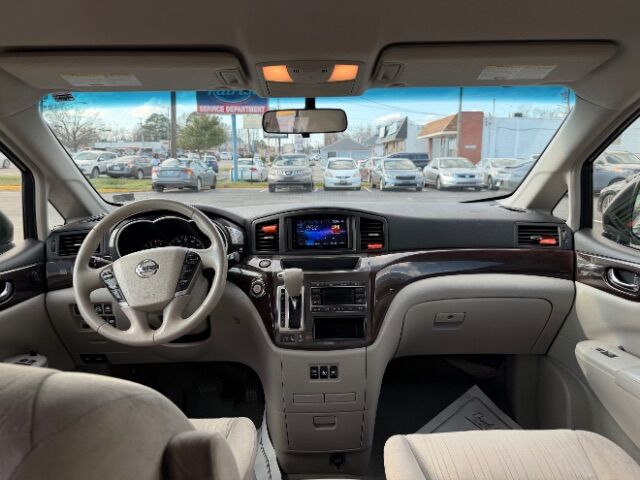 2016 Nissan Quest SV | S | Platinum | SL Norfolk VA