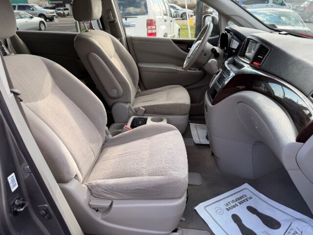 2016 Nissan Quest SV | S | Platinum | SL Norfolk VA