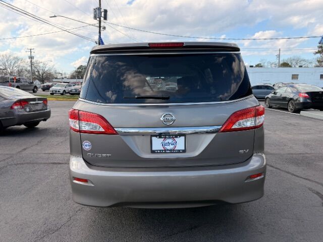 2016 Nissan Quest SV | S | Platinum | SL Norfolk VA