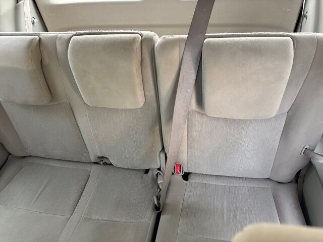 2016 Nissan Quest SV Cleveland OH