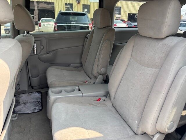 2016 Nissan Quest SV Cleveland OH