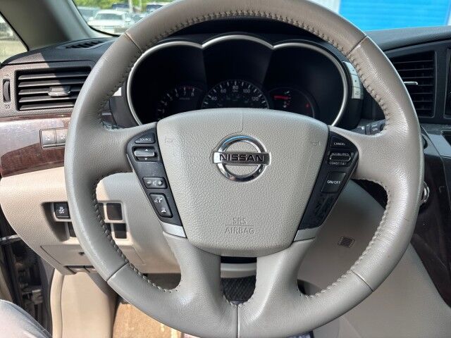 2016 Nissan Quest SV Cleveland OH