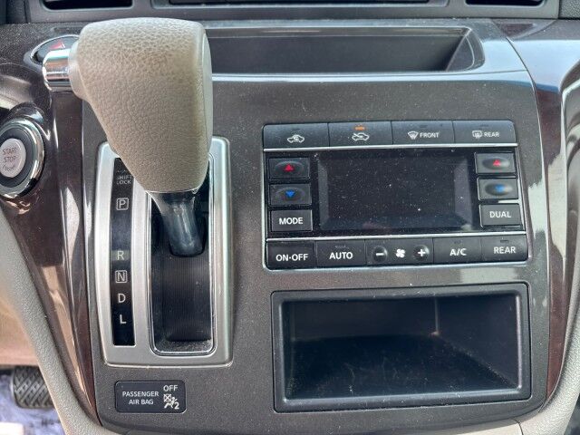 2016 Nissan Quest SV Cleveland OH