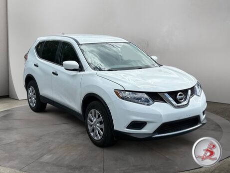 2016_Nissan_ROGUE__ Salt Lake City UT