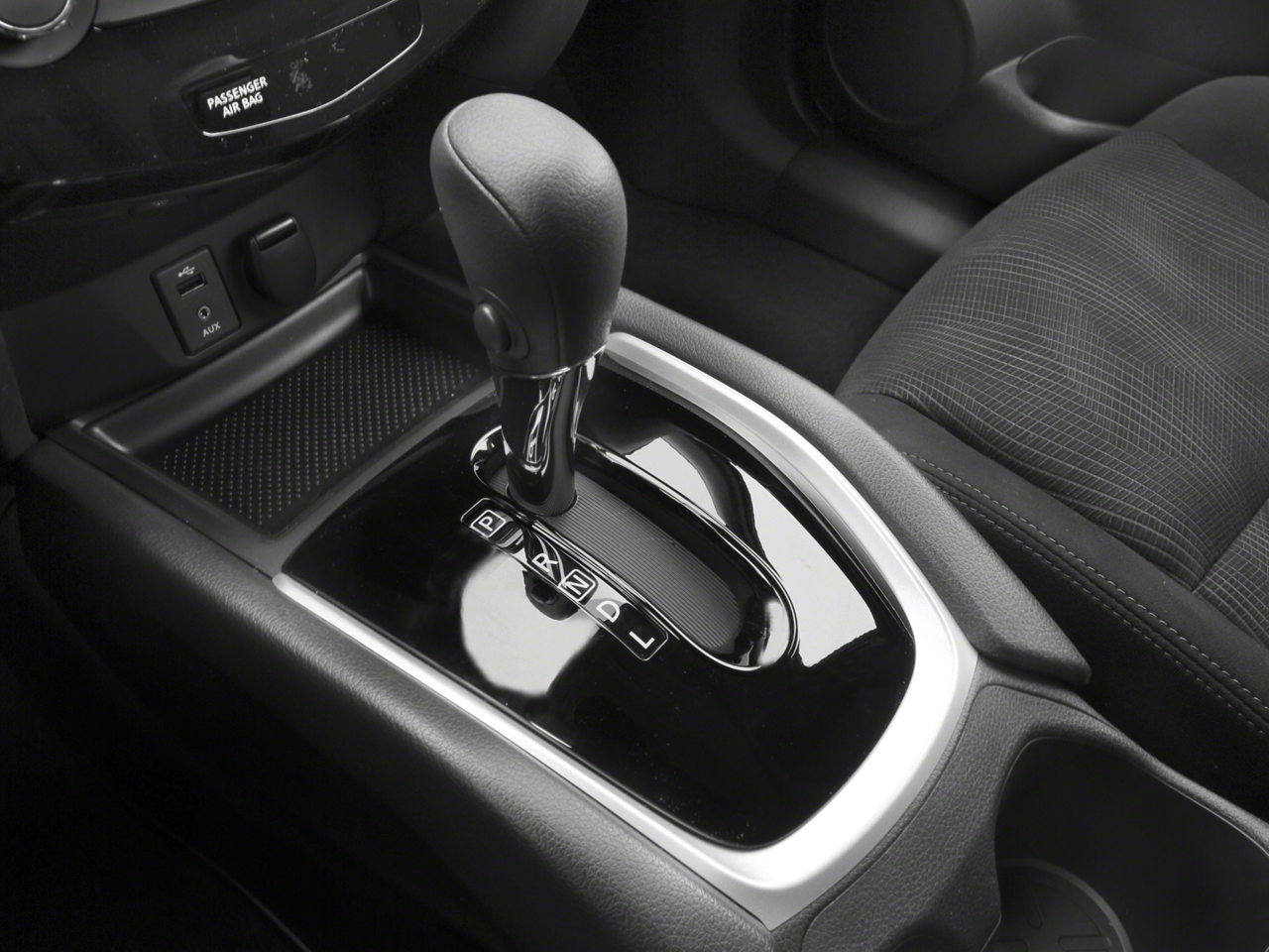 2016 Nissan ROGUE S Roseville CA