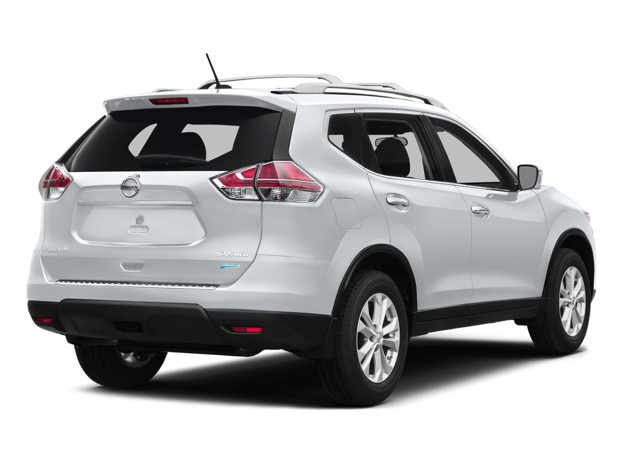 2016 Nissan ROGUE S Roseville CA