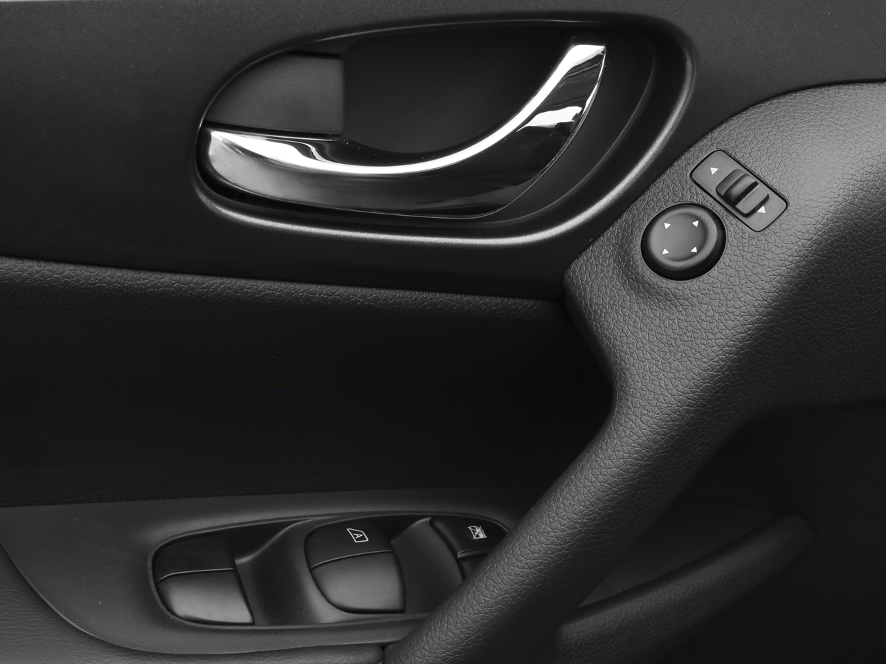 2016 Nissan ROGUE S Roseville CA