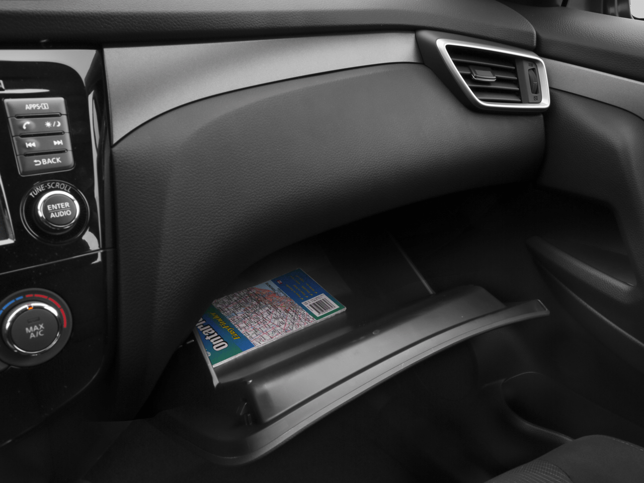 2016 Nissan ROGUE S Roseville CA
