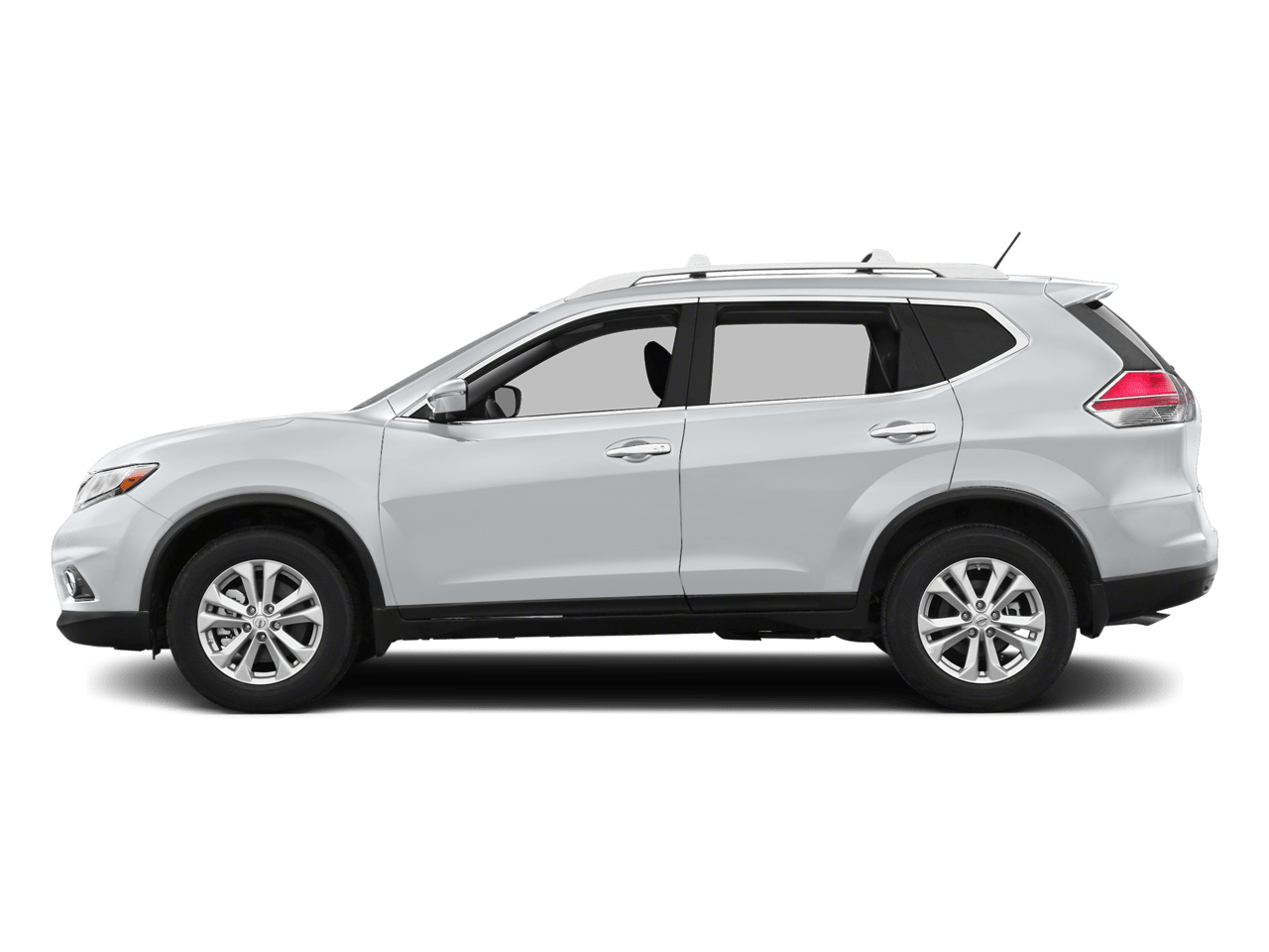 2016 Nissan ROGUE S Roseville CA