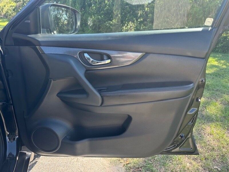 2016 Nissan ROGUE SL LEATHER SUNROOF LOADED CLEAN SUV FREE SHIPPING IN FLORIDA Sarasota FL