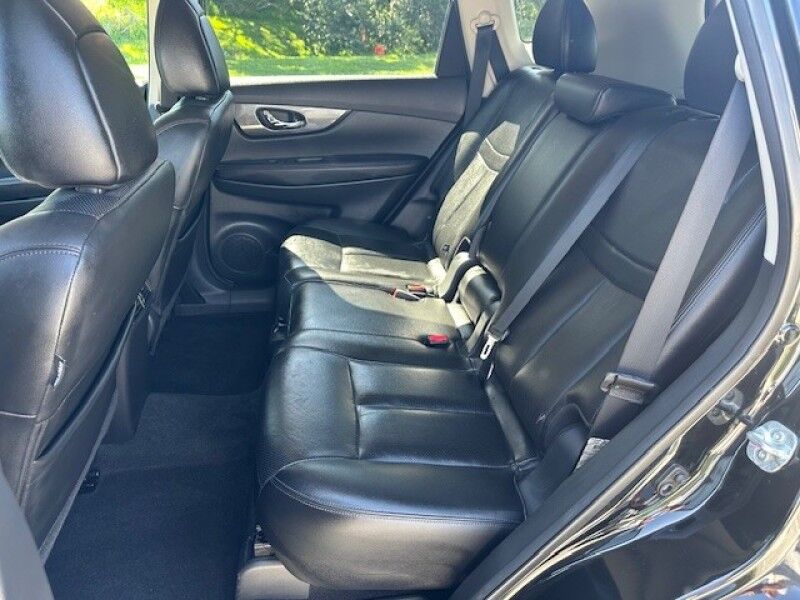 2016 Nissan ROGUE SL LEATHER SUNROOF LOADED CLEAN SUV FREE SHIPPING IN FLORIDA Sarasota FL