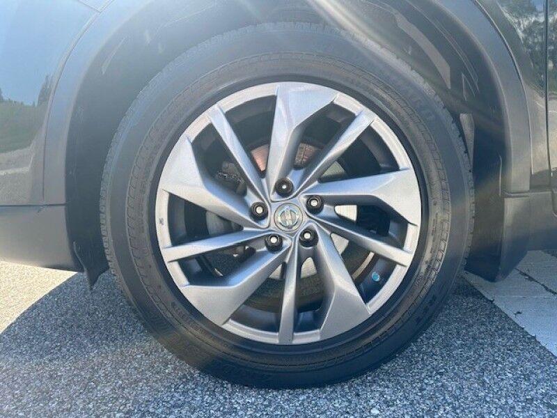 2016 Nissan ROGUE SL LEATHER SUNROOF LOADED CLEAN SUV FREE SHIPPING IN FLORIDA Sarasota FL
