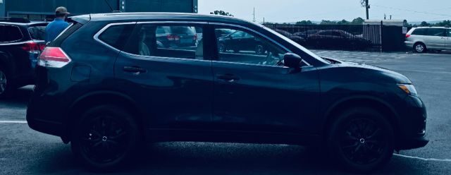 2016 Nissan Rogue - SAR S Hot Springs AR