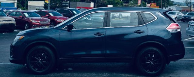 2016 Nissan Rogue - SAR S Hot Springs AR